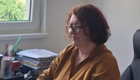 Amalija Romićustupljeno