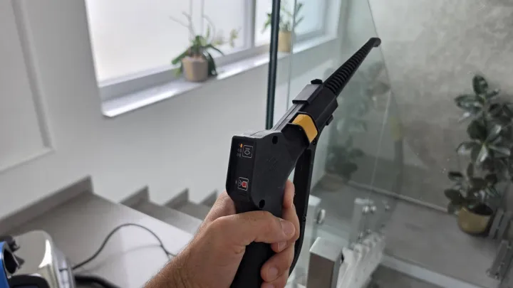 Thermostar Avantgarde S4: Suha para promijenit će način na koji čistite dom