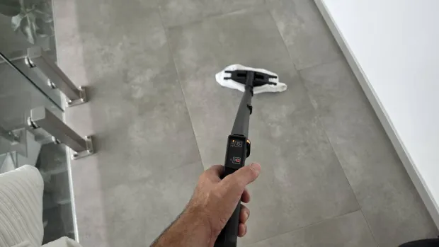 Thermostar Avantgarde S4: Suha para promijenit će način na koji čistite dom