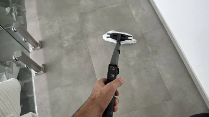 Thermostar Avantgarde S4: Suha para promijenit će način na koji čistite dom