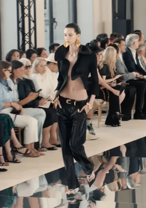 Schiaparelli 2026