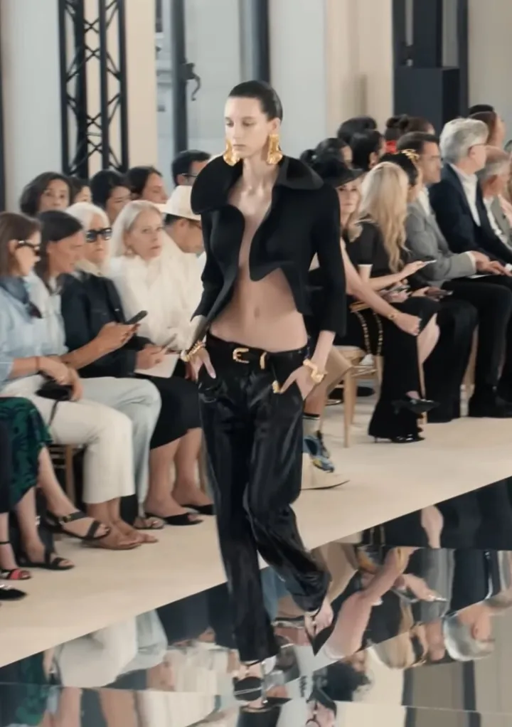 Schiaparelli 2026