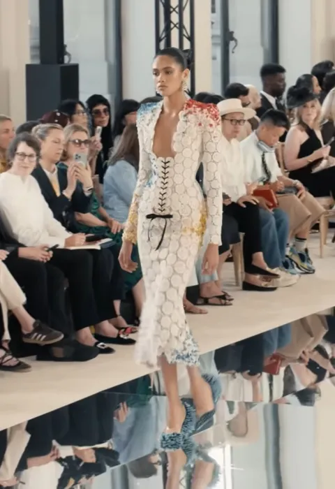 Schiaparelli 2026