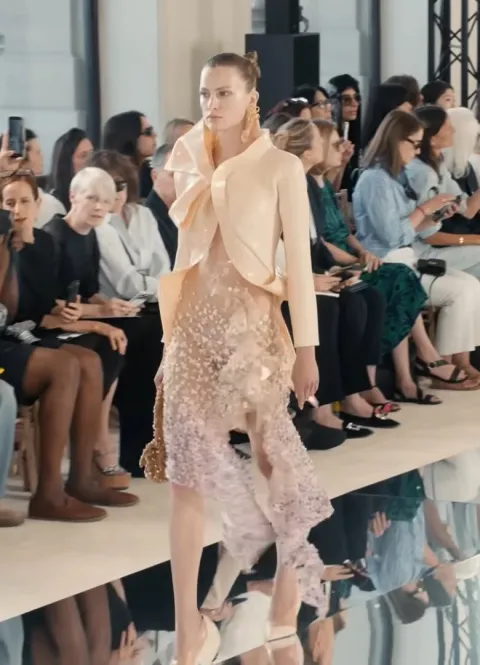 Schiaparelli 2026