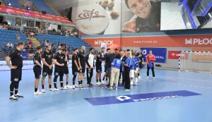 Bari&scaron;ić-Jaman: Rana faza priprema ne može biti alibi za visok poraz od Wisle
