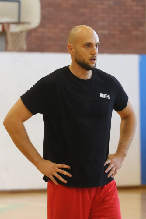 Mogli bismo ove sezone imati lijepu osječku sportsku priču