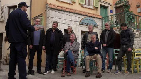 kumovi, nova sezona, jesen 2026