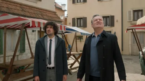 kumovi, nova sezona, jesen 2026