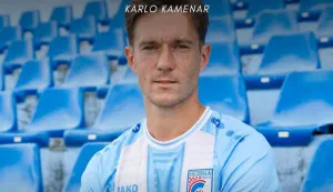Cibalia je dovela dva nova igrača u svoje redove.