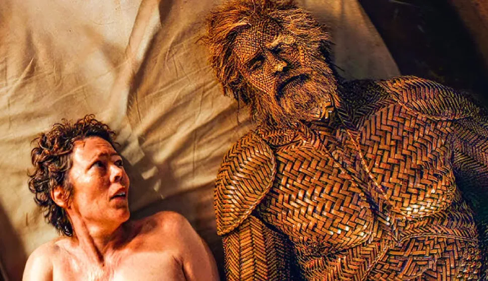film Wicker