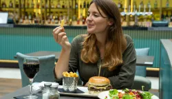 jede fast food