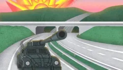 Die Kanone