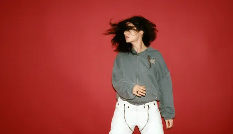 Lorde pjevačica