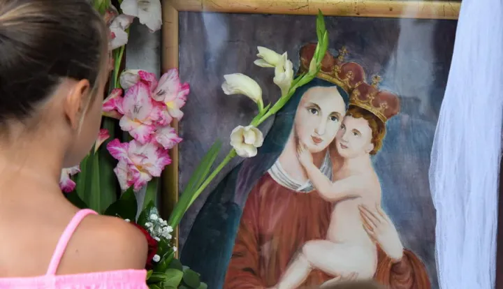 Sveti&scaron;te u Ilači spremno za Veliku Gospu: Priča o izvoru koji nije presu&scaron;io od 1865. godine