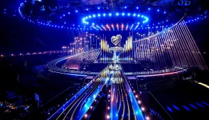 Eurosong Beč 2026.