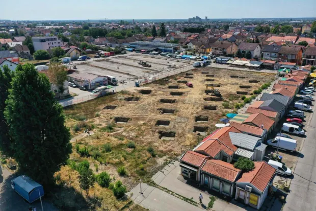 Arheolo&scaron;ka istraživanja uskoro gotova