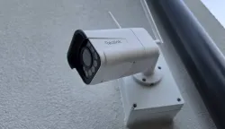Reolink RLC-811WA &ndash; 4K: Wi-Fi kamera koja vidi vi&scaron;e od konkurencije