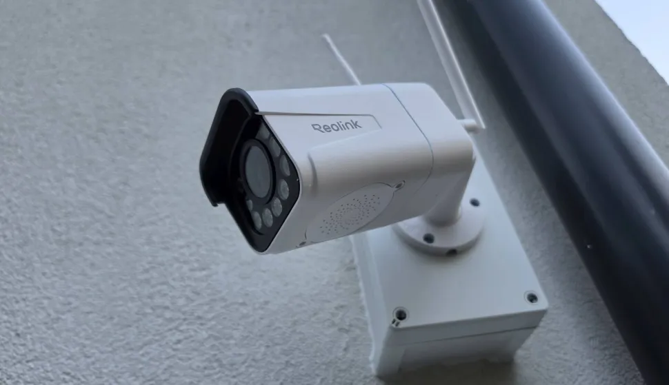 Reolink RLC-811WA &ndash; 4K: Wi-Fi kamera koja vidi vi&scaron;e od konkurencije