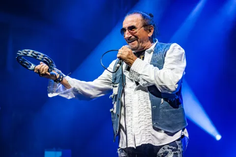 Željko Bebek