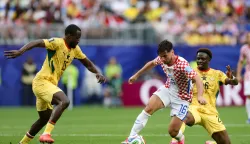 Baturinina varka i gol odu&scaron;evili navijače, uni&scaron;tio Arsenalovu obranu