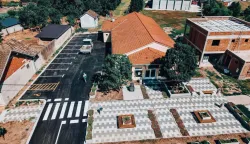 Općina u potrazi za&nbsp;lokacijom na kojojbi bila&nbsp;parkirali&scaron;taDONJE NOVO SELO2026.