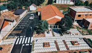 Općina u potrazi za&nbsp;lokacijom na kojojbi bila&nbsp;parkirali&scaron;taDONJE NOVO SELO2026.