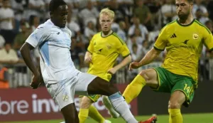 rijeka ilves