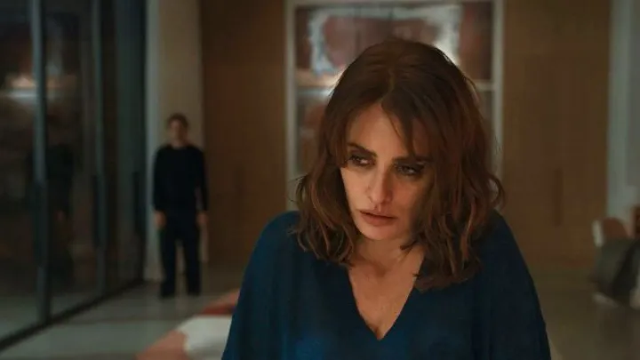 film "Bunker"