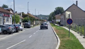 BELI MANASTIR - ULICA VLADIMIRA NAZORA, NAZOROVANIZ PROBLEMA NAKON SANACIJELIPANJ 2026.