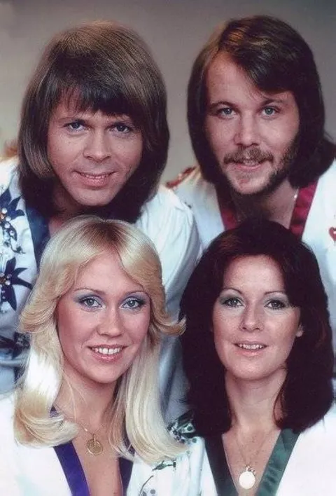 MAGAZIN ABBA GRUPAPHOTO IMDB