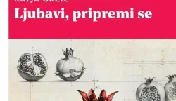 Ljubavi, pripremi se - Knjiga o sukobu erosa i psihe, nadanja i realnosti