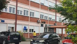 Podružnica Doma zdravlja VSŽ-a u Županjifoto: Marija Le&scaron;ić Omerović