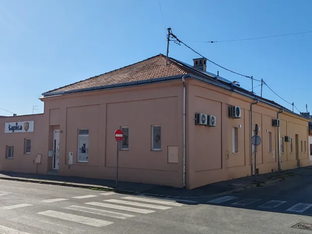 kuća slikara Rohreggerakolovoz 2026.