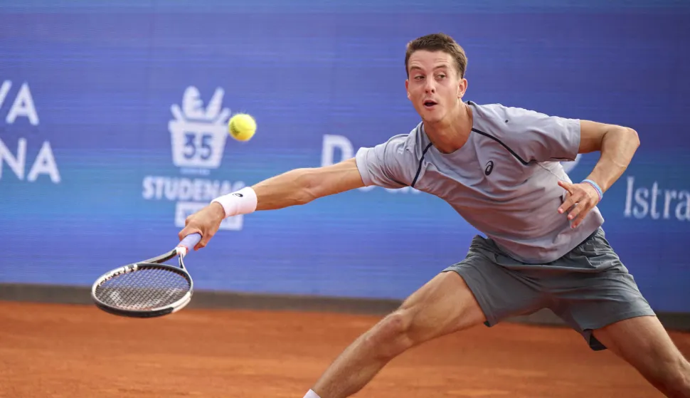 MATEJ DODIGFOTO: ATP Umag 2026