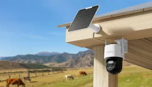 Koju kameru odabrati za sigurnost doma dok ste na godi&scaron;njem odmoru