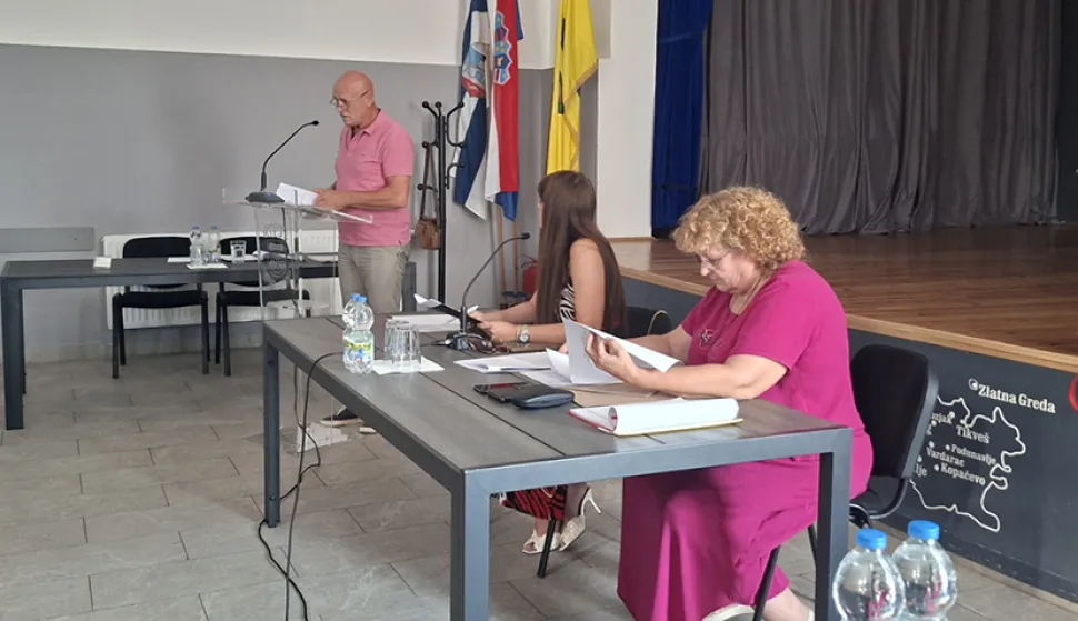 Bilje definira projekte do 2029.: Plan upravljanja destinacijom za razvoj turizma