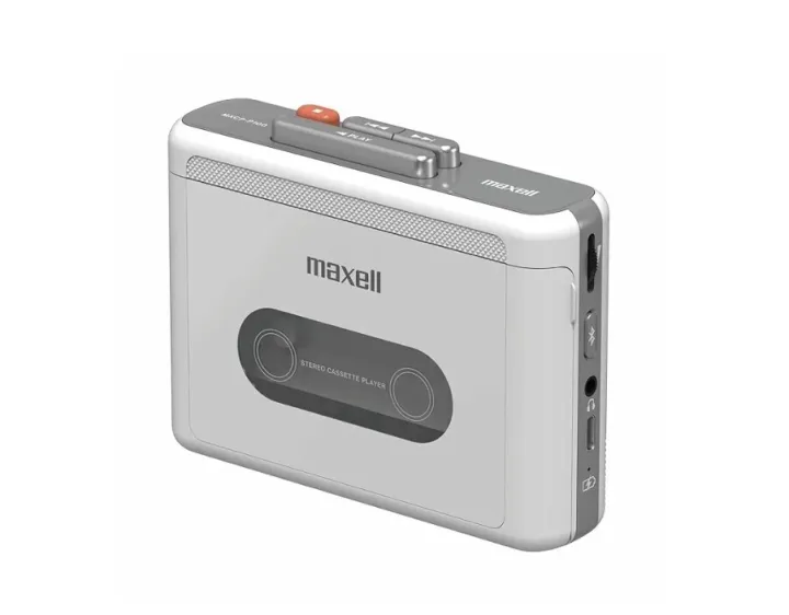 novi kazeta&scaron; Maxell