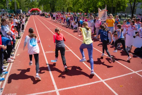 Plazma Sportske igre mladih slave 30. rođendan, u spektakularnoj zavr&scaron;nici ponovo i Slavonci