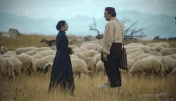 filma "Bog neće pomoći" 