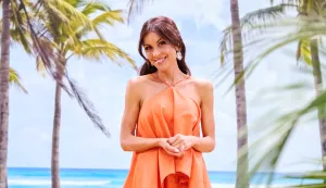 Dragana Mićalović "Love Island Adria"