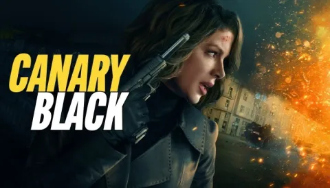 Canary Black