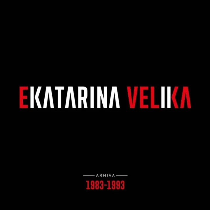 Ekatarina Velika: Arhiva 1983&ndash;1993