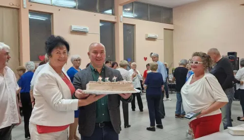 Osječko-baranjski umirovljenici sve aktivniji: Stižu novi programi, radionice i druženja