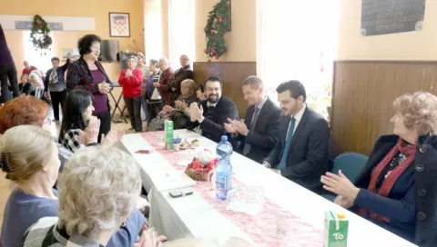 Osječko-baranjski umirovljenici sve aktivniji: Stižu novi programi, radionice i druženja