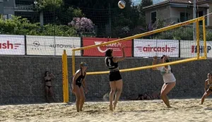KOP Retfala cilja oba elitna razreda
