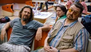 Veliki Lebowski