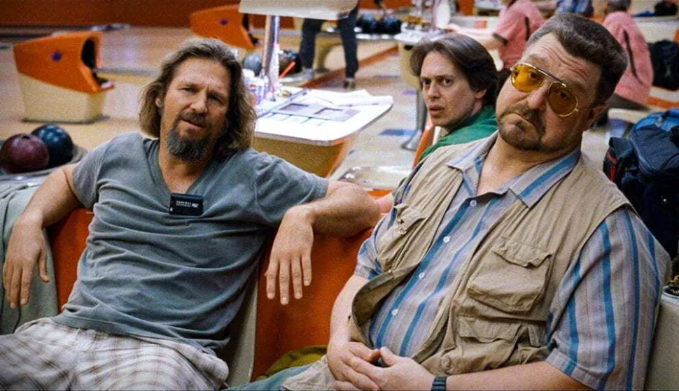 Veliki Lebowski