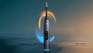 Philips doveo umjetnu inteligenciju do četkice za zube, pokazuje jeste li ih doista temeljito oprali