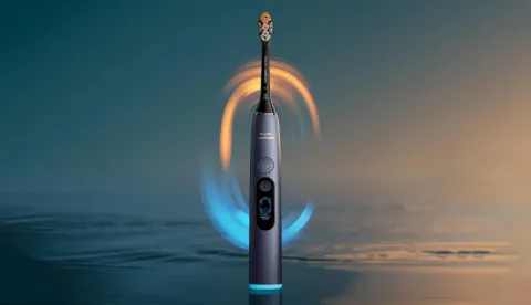 Philips doveo umjetnu inteligenciju do četkice za zube, pokazuje jeste li ih doista temeljito oprali