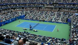 US OPEN tenis